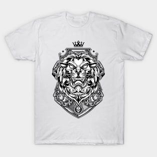 Lion T-Shirt